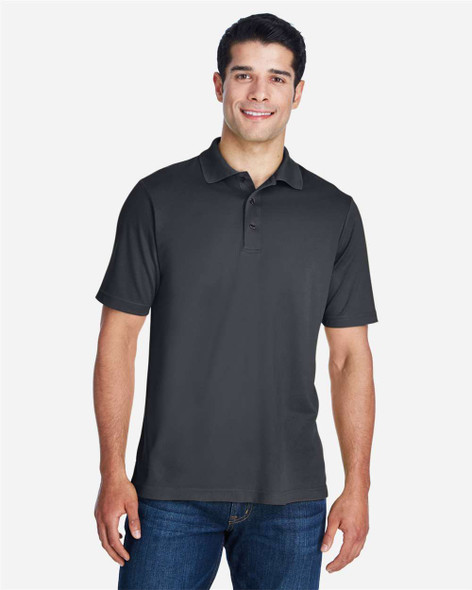 SALE - 88181 - Mens Performance Pique Polo
