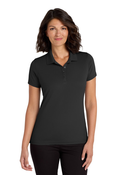 SALE - LK110 - Ladies DryZone Micro-Mesh Polo