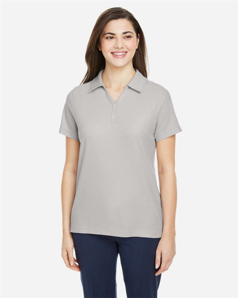 SALE - CE112W - Ladies ChromaSoft Polo