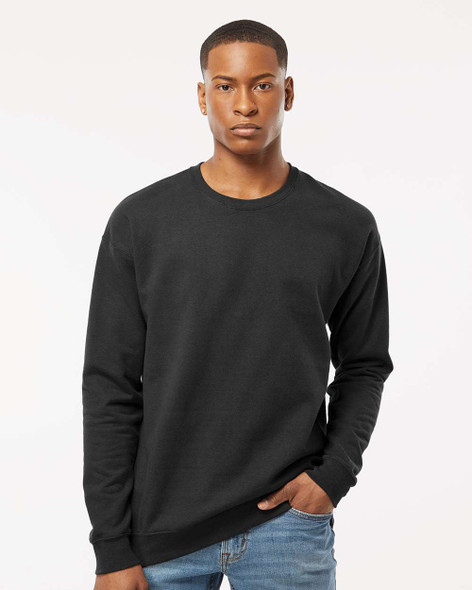 SALE - 340 - Unisex Fleece Crewneck Sweatshirt