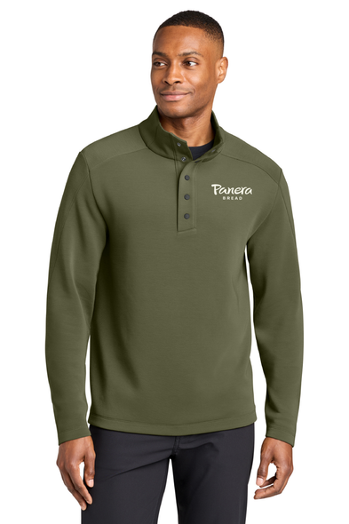 MiiR Kumo 1/4 Snap Pullover