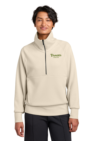 MiiR Women's Kumo 1/4 Zip Pullover