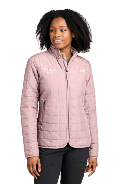 NF0A8JEZ - The North Face Ladies Iron Drifted Quilted Jacket