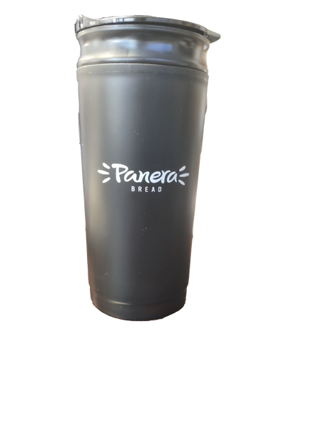 INV-MG470 - Black 16 oz. On The Go Coffee Press Tumbler