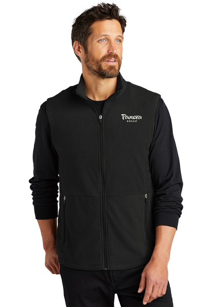 F152 - Men's  Microfleece Vest