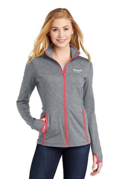 LST853 - Ladies Sport-Wick Jacket