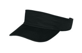SALE - CP45 - Fashion Visor with Title Team Lead