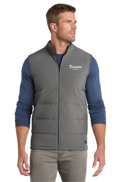 TM1MW453 - TravisMathew Cold Bay Vest