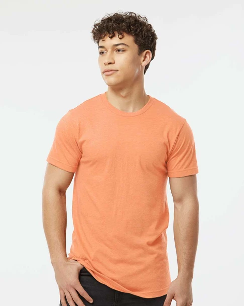 202 - Unisex Fine Jersey T-Shirt