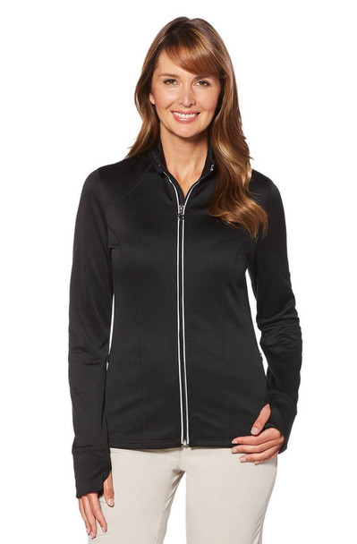 SALE - CGW645 - Ladies Golf Stretch Performance Jacket