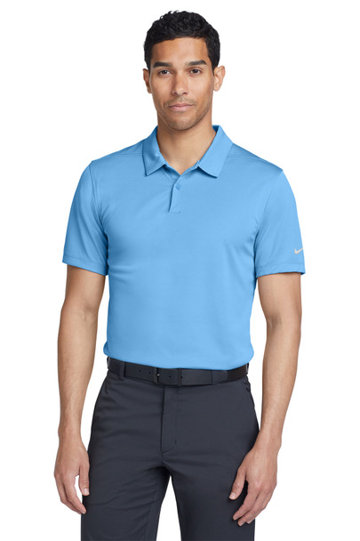 SALE - NKBV6042-M - Nike Men's Dry Essential Solid Polo