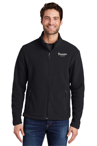 F217 - Men's Value Fleece Jacket