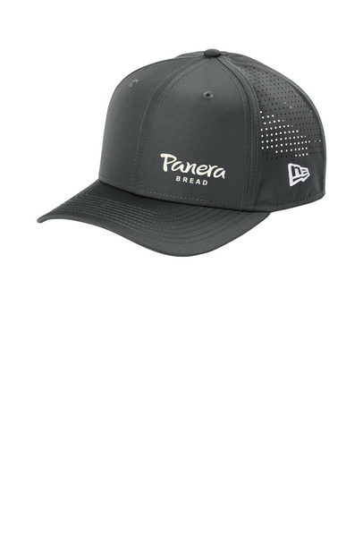 NE501 - Perforated Snapback Cap