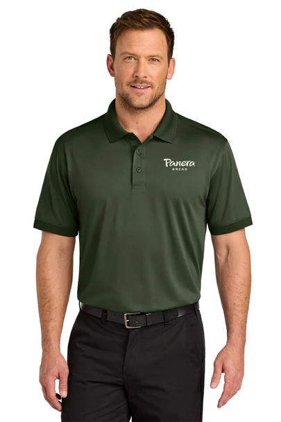 CS450 - Men's Pro Polo