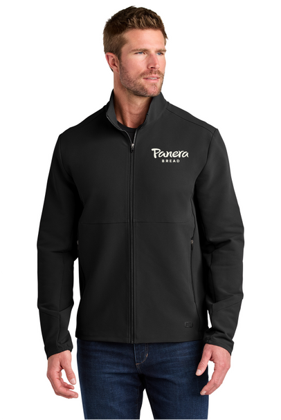 OG740 - Men's Kinetic Soft Shell Jacket