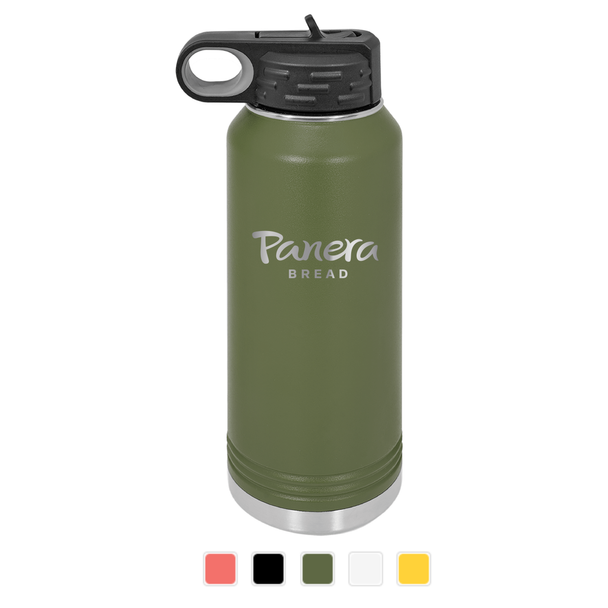 Polar Camel 32 oz. Water Bottle Tumbler