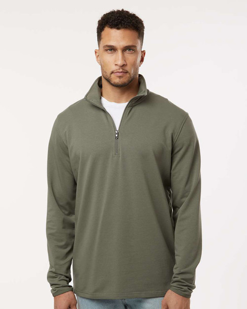 SALE - EXP20PQ - Men's Perform 1/4 Zip Pullover