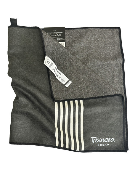 CST - Nomadix Fitness Towel