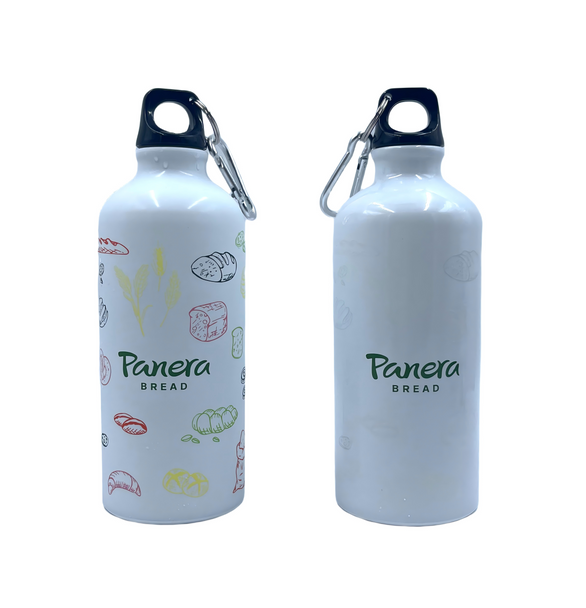 21 oz. Aluminum Color Change Waterbottle 