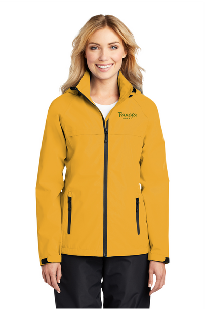 L333 - Ladies Waterproof Jacket 