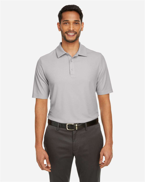 SALE - CE112 - Mens Fusion ChromaSoft Polo