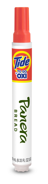 Tide Stain Stick To Go