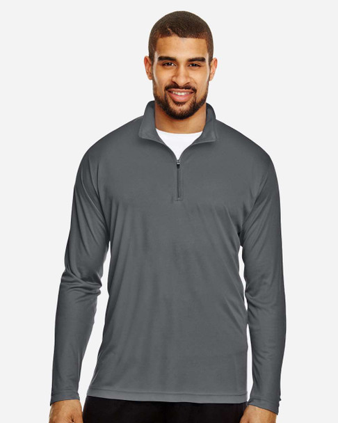 SALE - TT31 - Men's Zone Performance 1/4 Zip Pullover