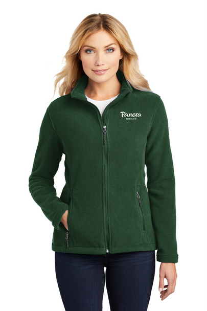 L217 - Ladies Value Fleece Jacket