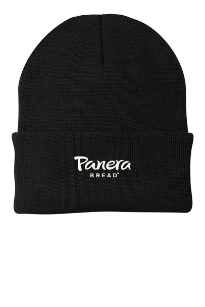 CP90 - Knit Beanie