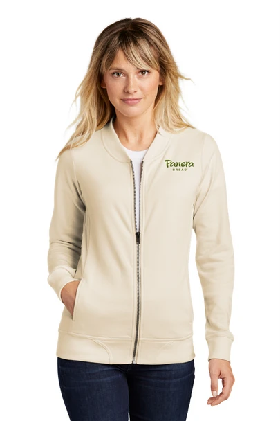 LST274 - Ladies Lightweight Bomber Jacket