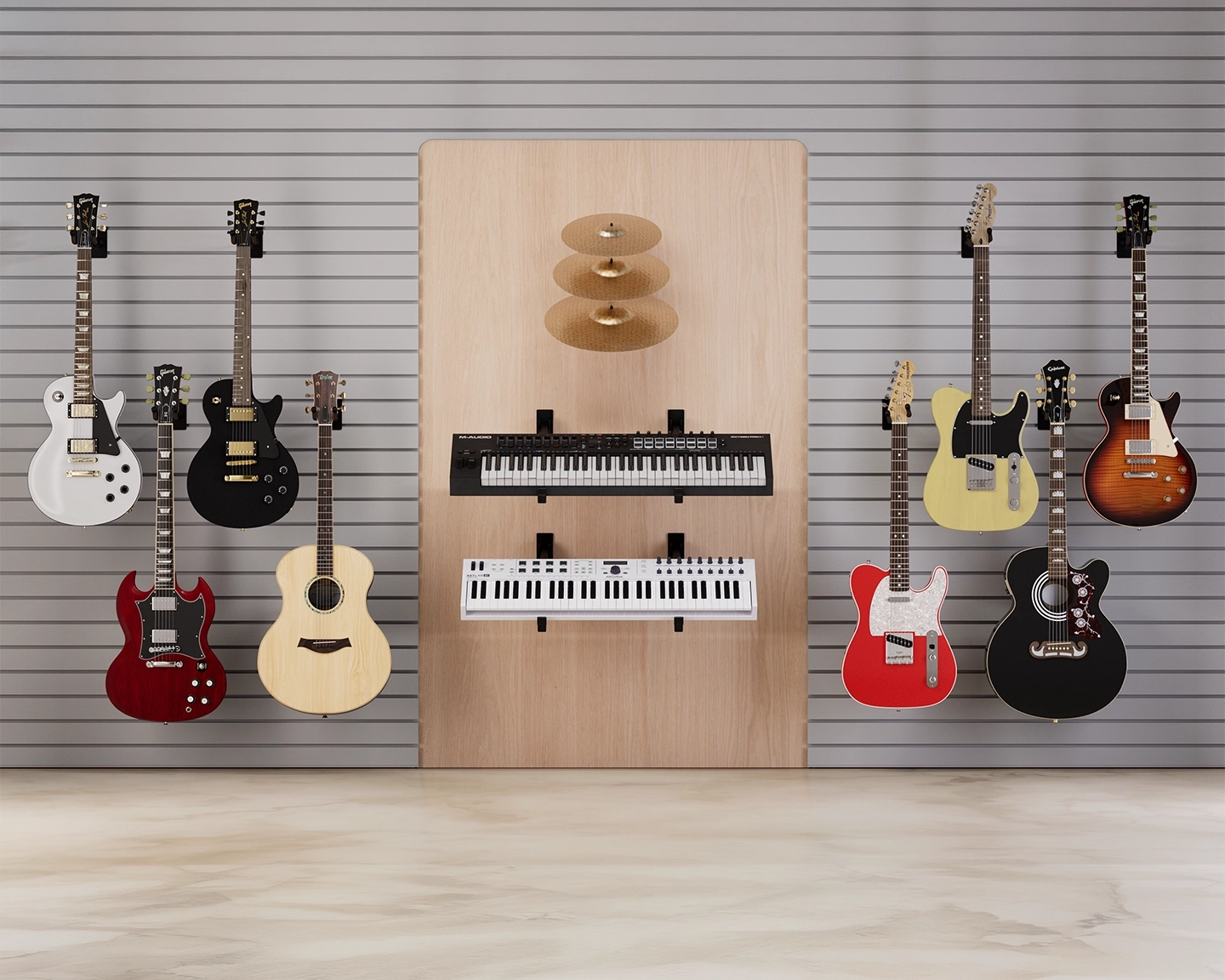 Guitar Jack & Ferrule Tool | CC18
