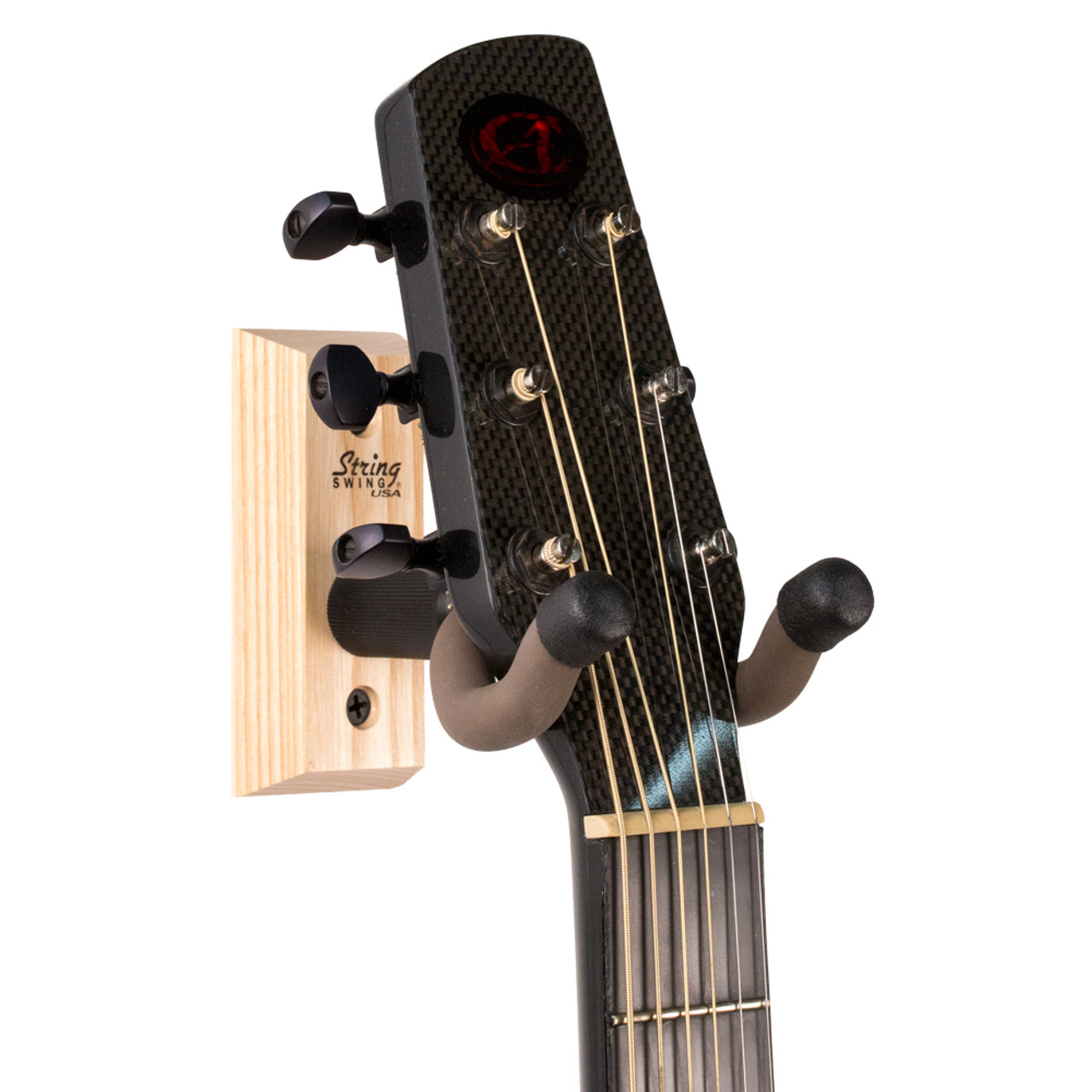 Best Guitar Wall Hanger | Guitar Wall Mount | Guitar Hanger