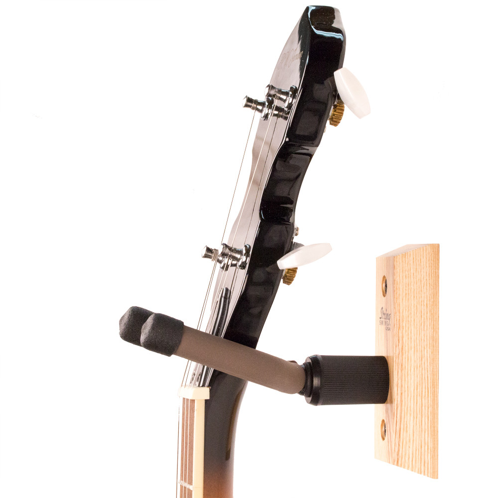 Wall Mount Banjo Hanger CC01B