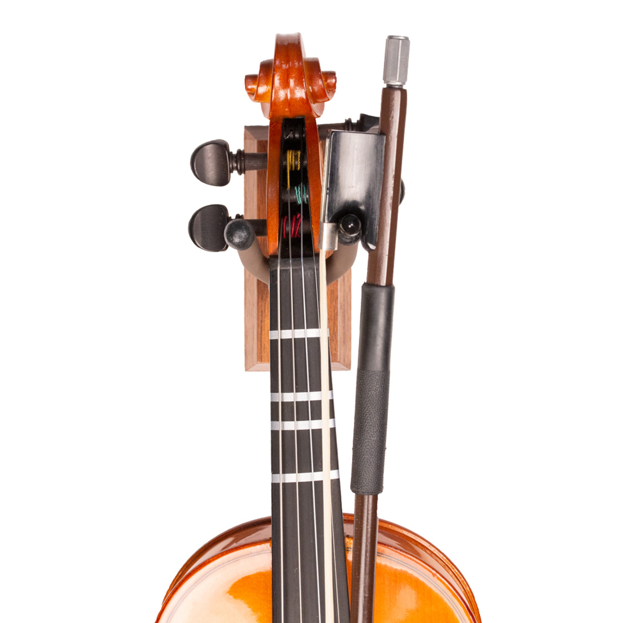 Wall Mount Small Violin Hanger | CC01VS