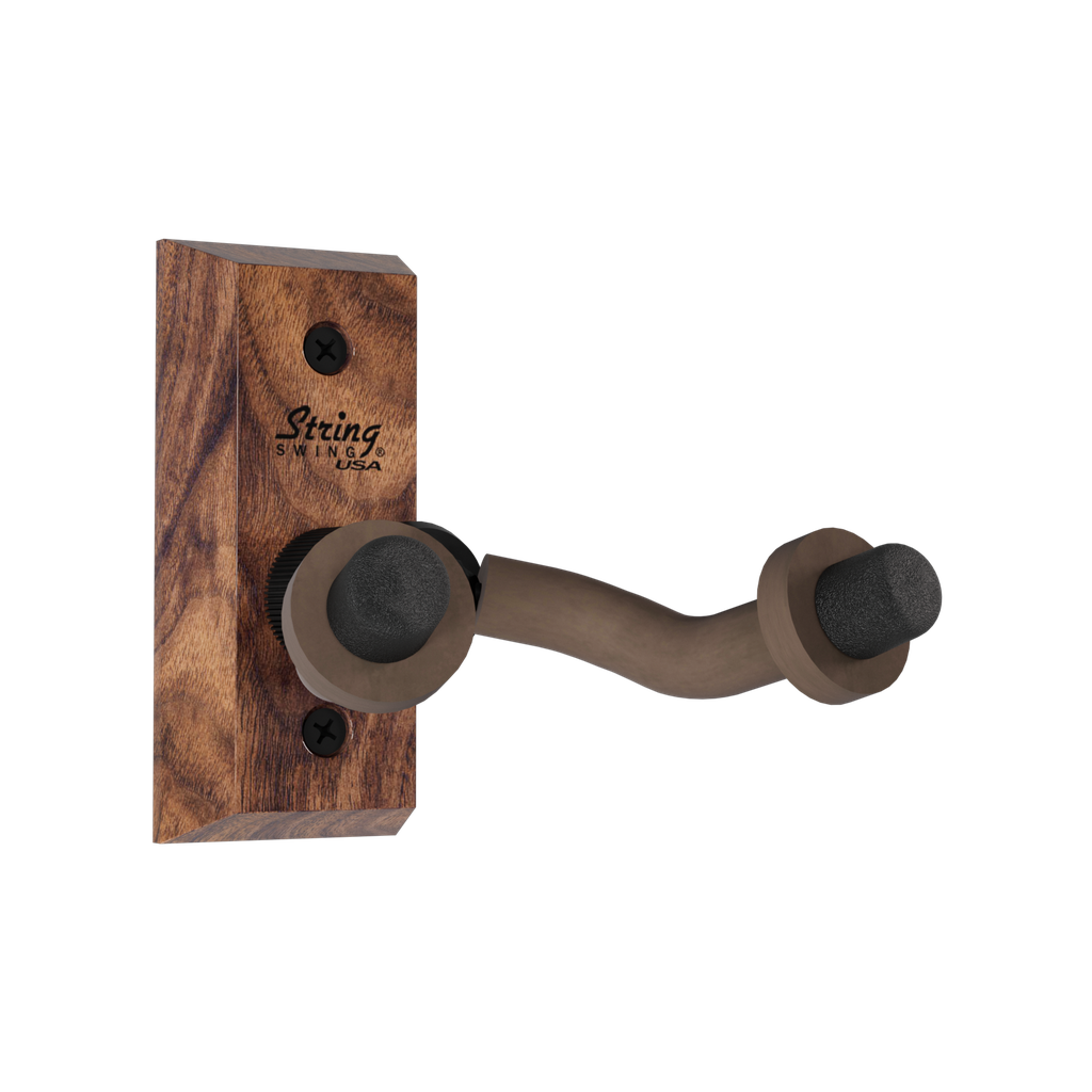 Original Guitar Hanger | Guitar Hook & Wall Mount