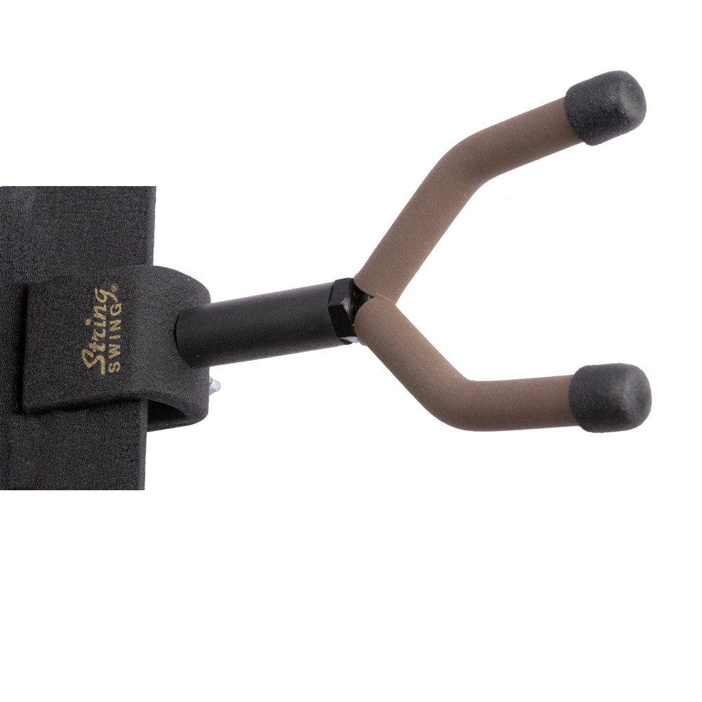 Ukulele Hanger for Stage | Ukulele Performance Equipment