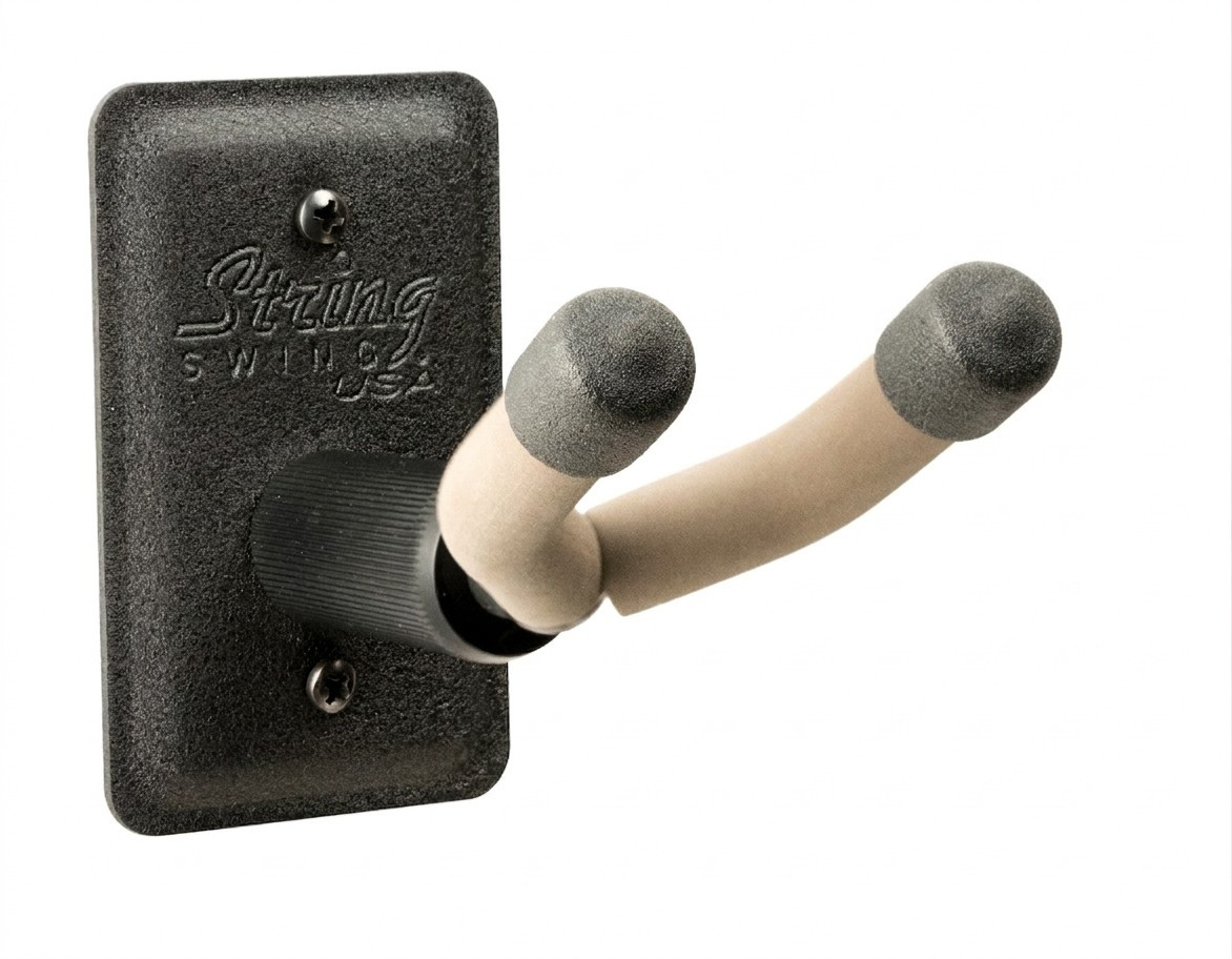Metal Violin Wall Mount | Best Violin Hanger