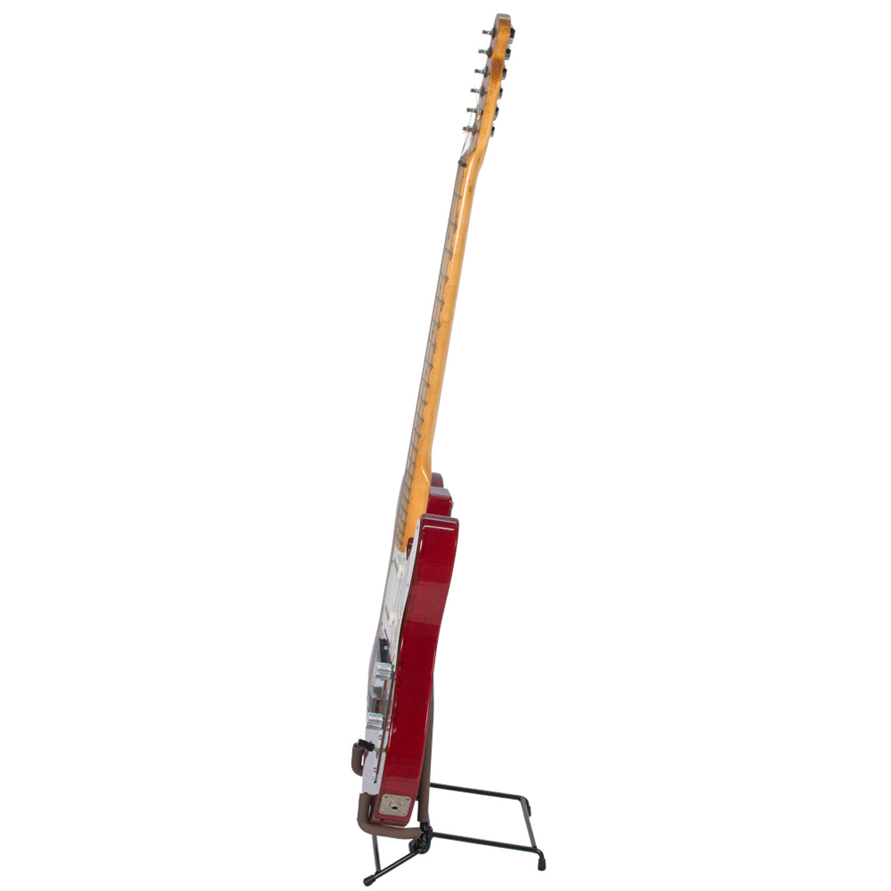XH 6201E Electric Guitar Foldable Floor Stand Stand & support guitare &  basse X-tone
