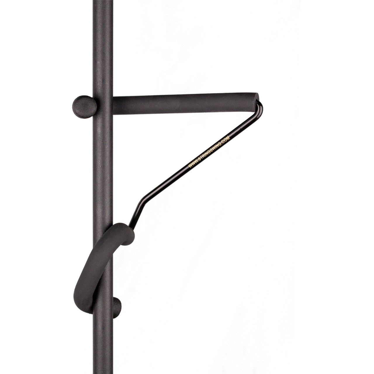 Mic Stand Accessory Holders  msattachments - String Swing