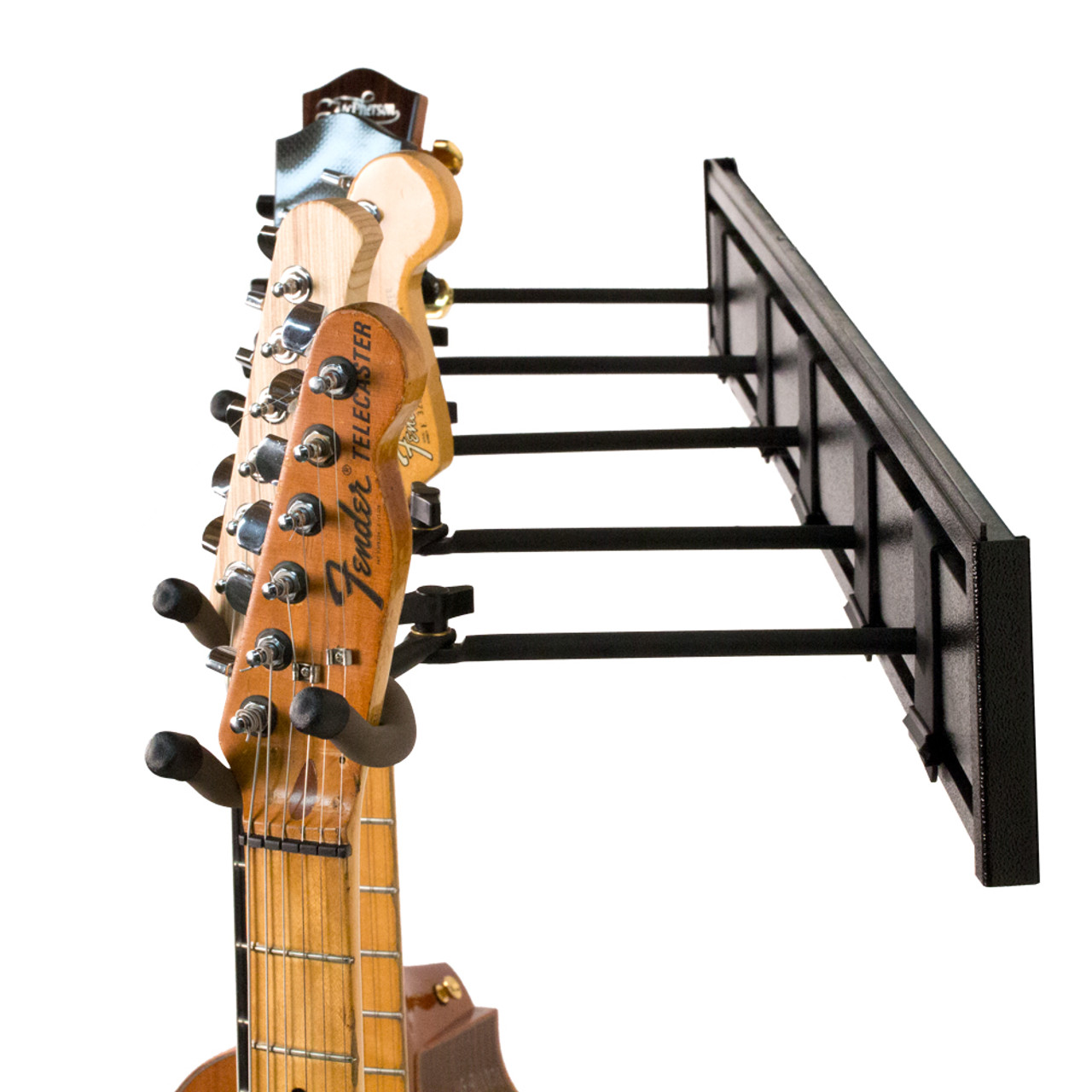 String swing multi guitar shop hanger