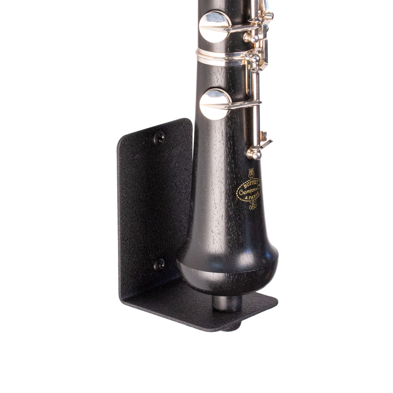 Wall Mount Oboe Holder | BHH25 - String Swing