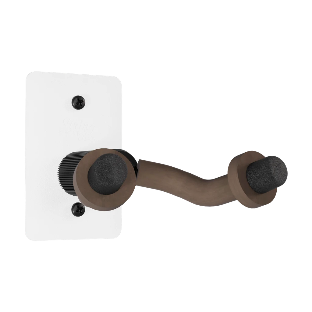 Classical Guitar Hanger Wall Mount - String Swing