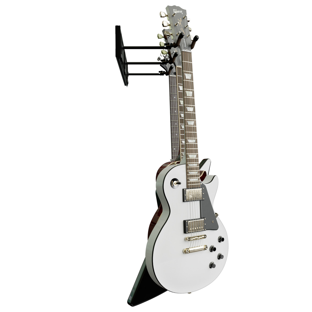 3 Guitar Grabber, Adjustable – Musical Instrument Displays