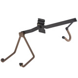 Acoustic Low Profile