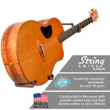 Acoustic Low Profile