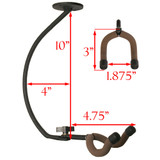 Acoustic or Electric Guitar