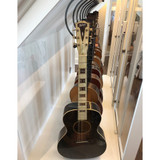 Acoustic or Electric Guitar
