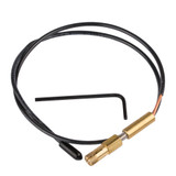 Guitar Pickup Jack Installation Tool