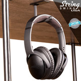 Desk Headphone Hook