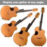 Low Profile Acoustic